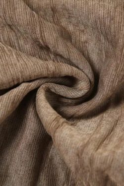 Boho Asymmetric Top & Leopard Midi Skirt Two Piece Set