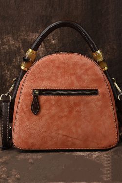 Boutique Pink Jacquard Calf Leather Tote Handbag