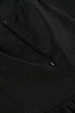 Bow Bubble Mini Dress