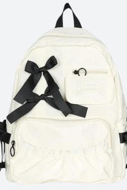 Bow School Backpack