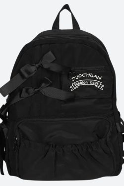 Bow School Backpack