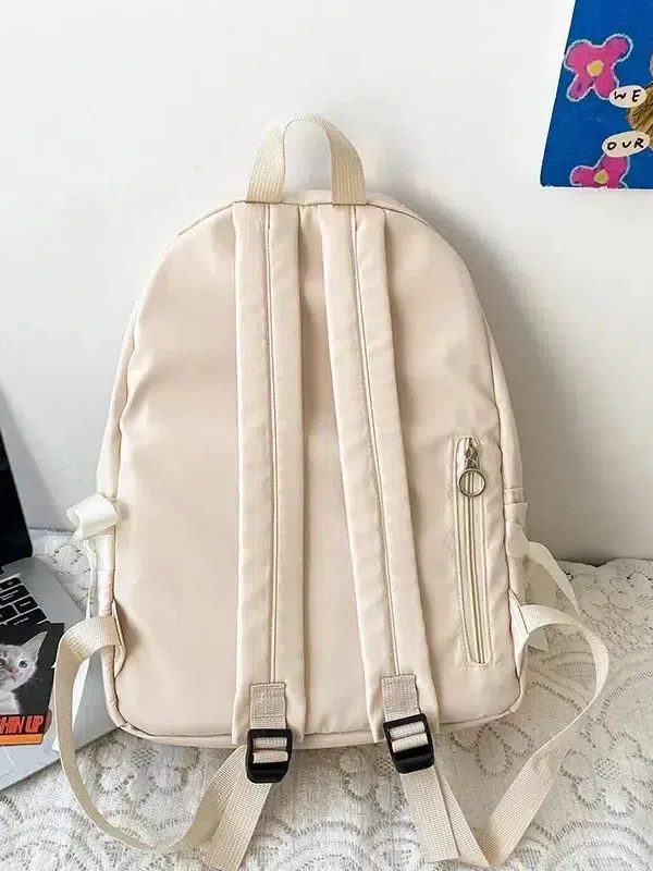 Bow School Backpack