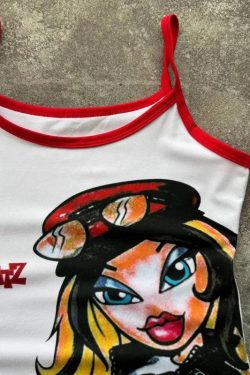 Bratz Top