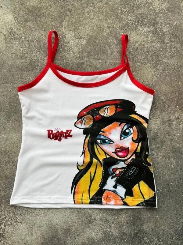 Bratz Top