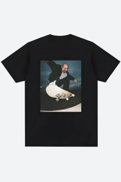 Breaking Bad Heisenberg Tee