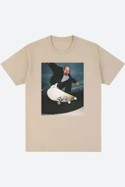 Breaking Bad Heisenberg Tee