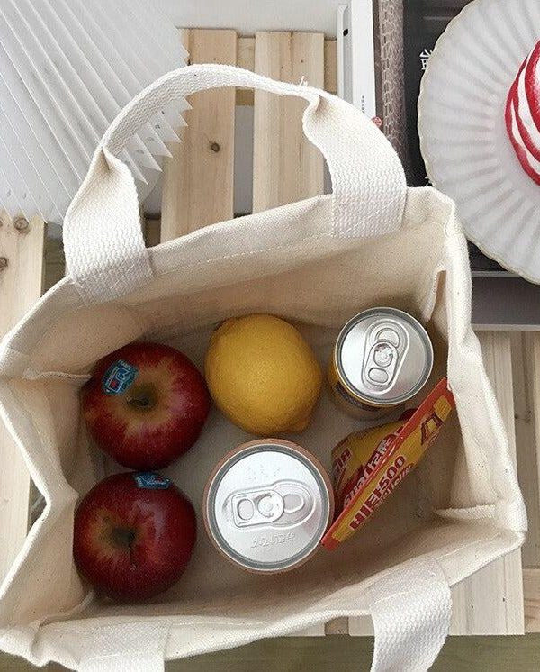 Brick Lane Bookshop Cloth Bag