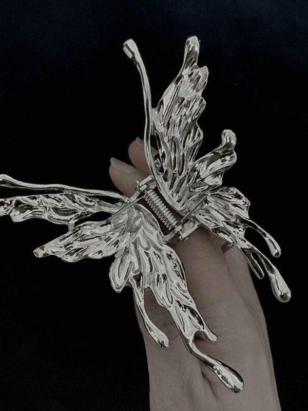 Butterfly Hair Clip