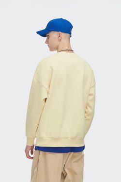 Candy Basic Sweatshirt