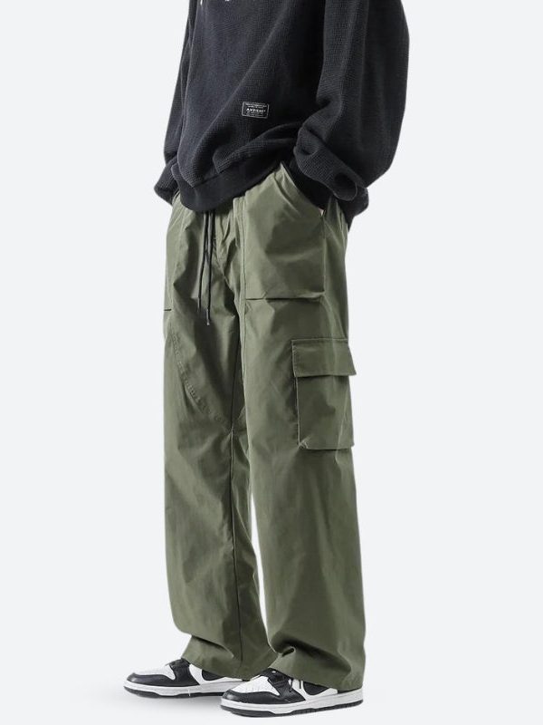 Cargo Pants