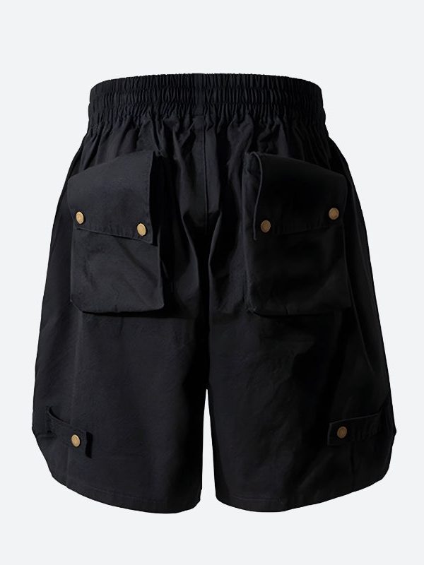 Cargo Shorts