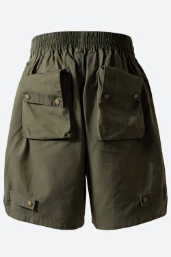 Cargo Shorts