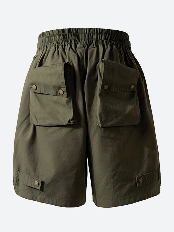 Cargo Shorts