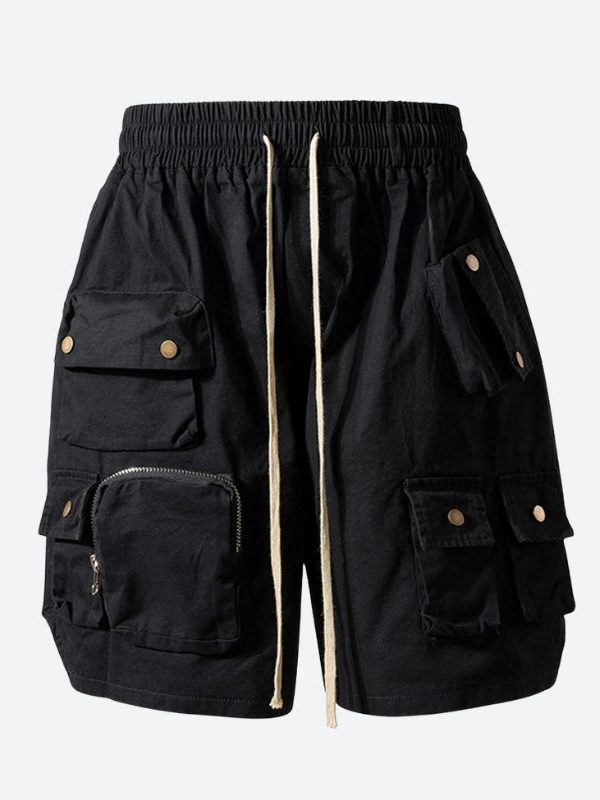 Cargo Shorts