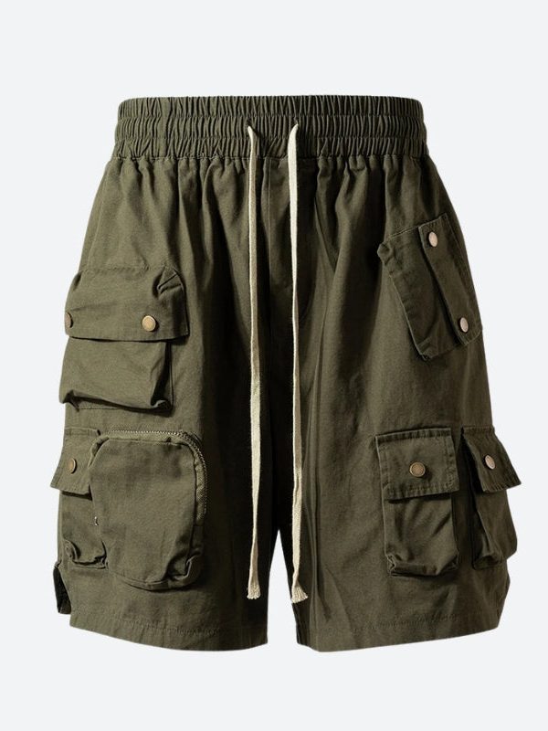 Cargo Shorts