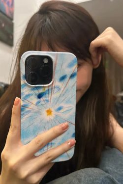 Cartoon Star Phone Case