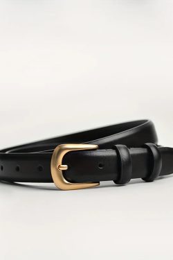 Casual Belt