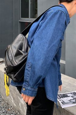 Casual Black Zippered Solid Durable Faux Leather Messenger Bag