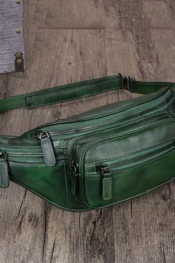 Casual Brown Traveling Packages Calf Leather Messenger Bag