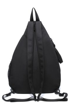 Casual Sporty Shoulder and Crossbody Chest Ita Bag