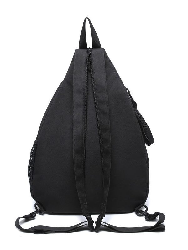 Casual Sporty Shoulder and Crossbody Chest Ita Bag