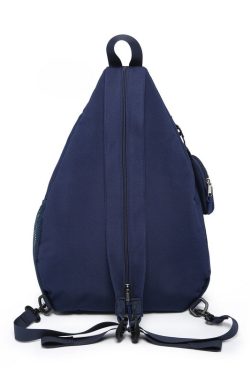 Casual Sporty Shoulder and Crossbody Chest Ita Bag