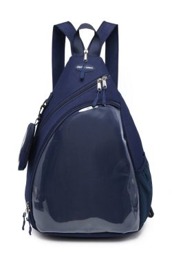 Casual Sporty Shoulder and Crossbody Chest Ita Bag