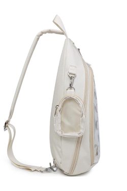 Casual Sporty Shoulder and Crossbody Chest Ita Bag
