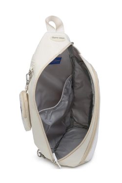 Casual Sporty Shoulder and Crossbody Chest Ita Bag