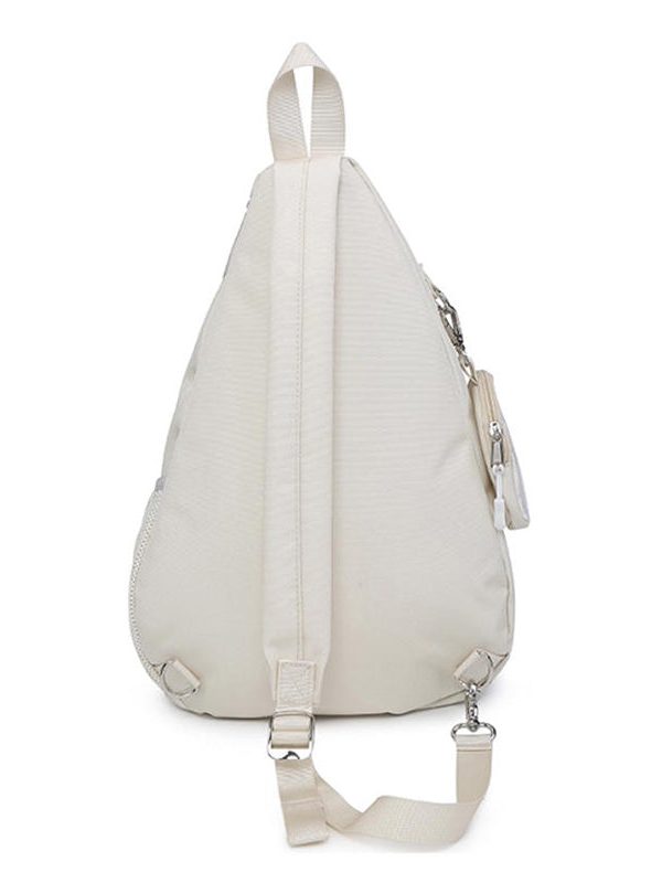 Casual Sporty Shoulder and Crossbody Chest Ita Bag