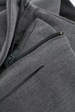 Casualcore Double Belted Mini Skort