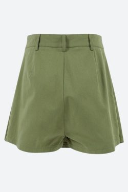 Casualcore Mini Skort