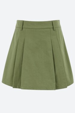 Casualcore Mini Skort