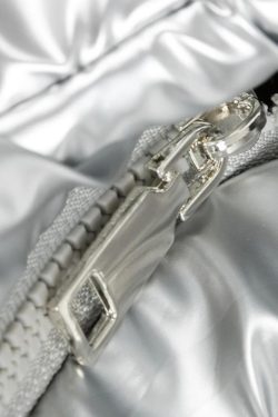 Casualcore Ruched Shoulder Bag