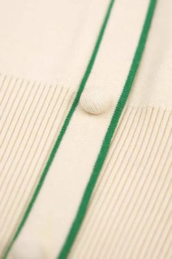 Cat Embroidered Sweater