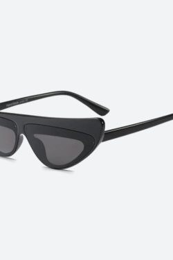 Cat Eye Sunglasses