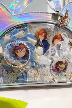 Cat Ita Bag