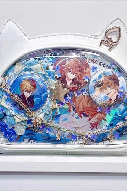 Cat Ita Bag