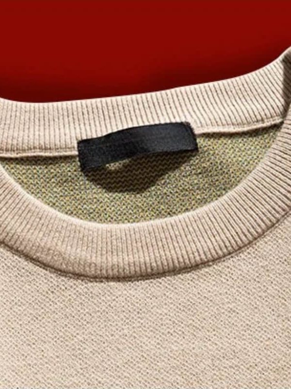 Cat Knitted Sweater