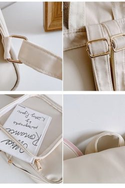 Cat Paw Itabag Backpack