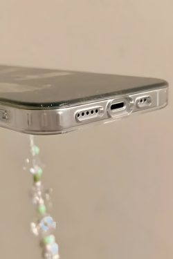 Cats & Flowers Phone Case