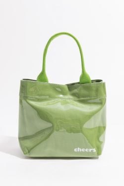 Cheers Shining Tote Bag