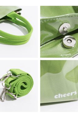 Cheers Shining Tote Bag