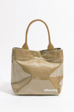 Cheers Shining Tote Bag