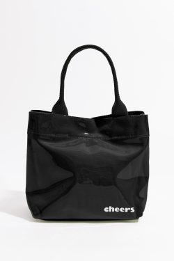 Cheers Shining Tote Bag