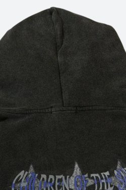 Children Of The Sun Hoodie