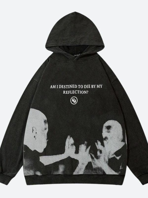 Children Of The Sun Hoodie