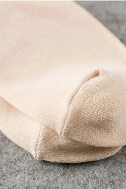 Chinese Graphic Crew Socks