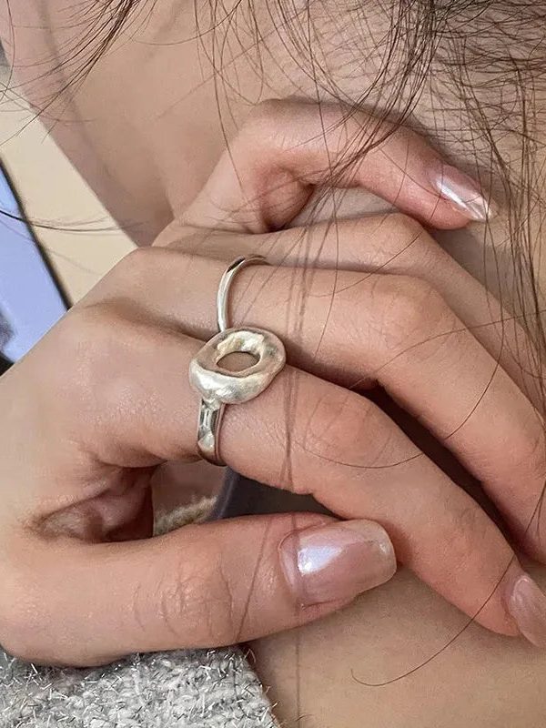 Circle Ring