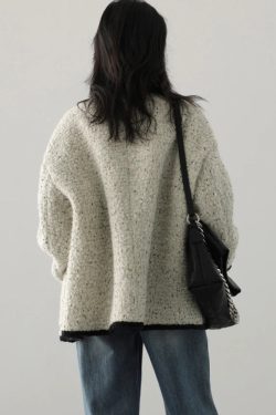 Classic Boucle Jacket